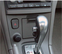 Floor/Console Shifter